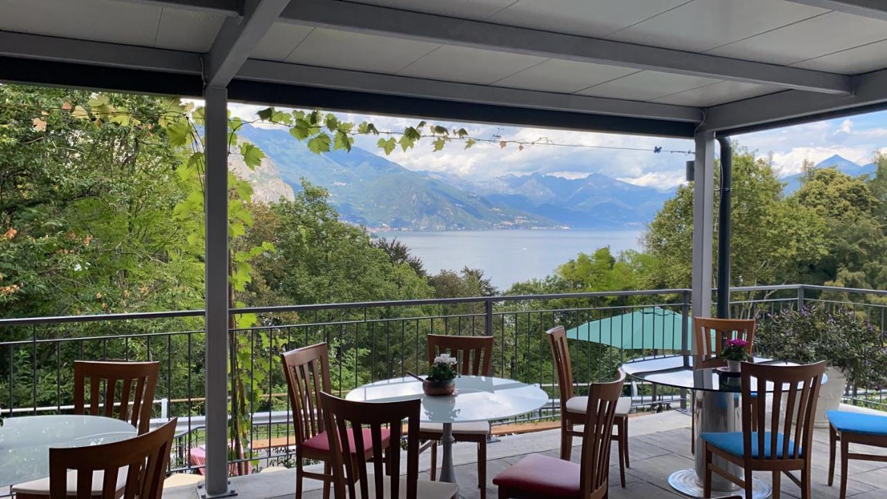 Bellagio Bed & Breakfast Exterior foto