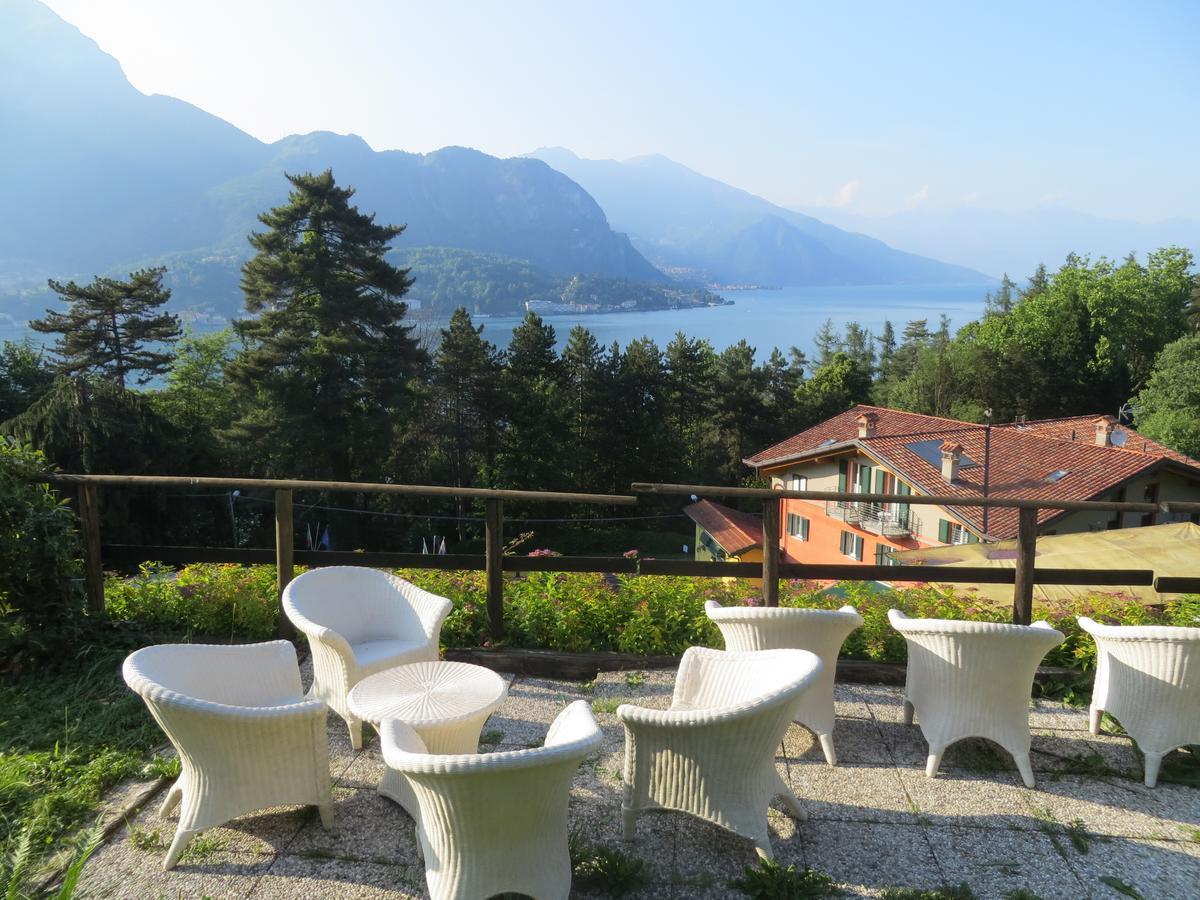 Bellagio Bed & Breakfast Exterior foto